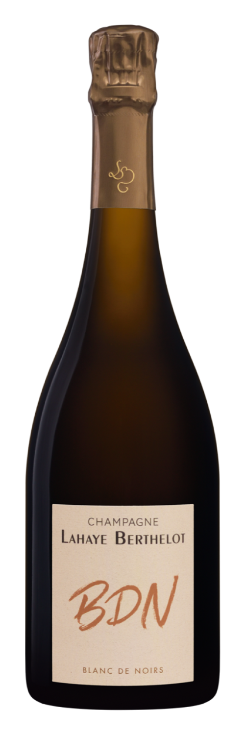 Cuvée Blanc de Noirs