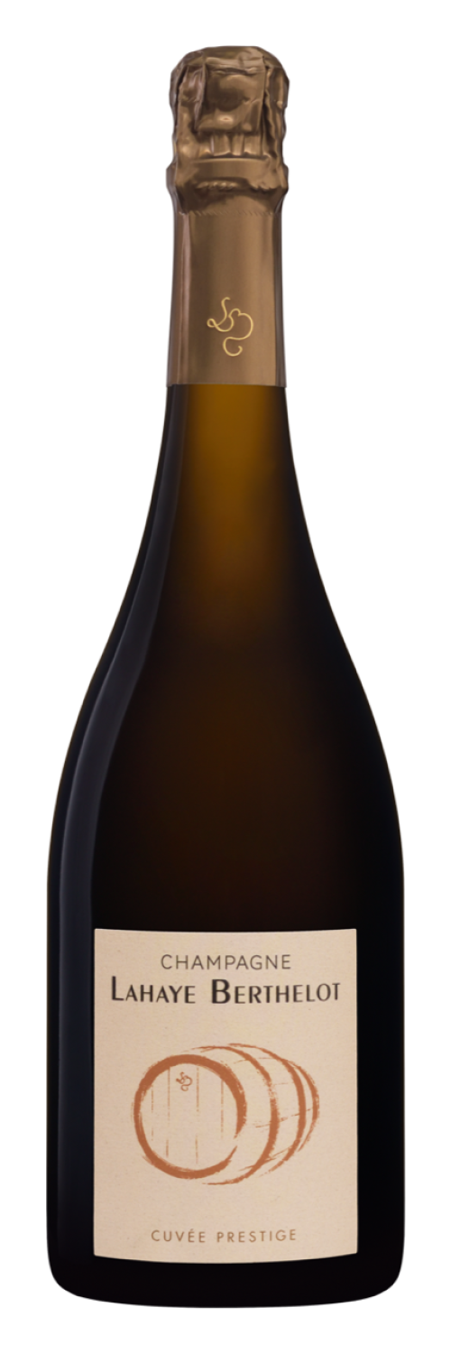 Cuvée Prestige
