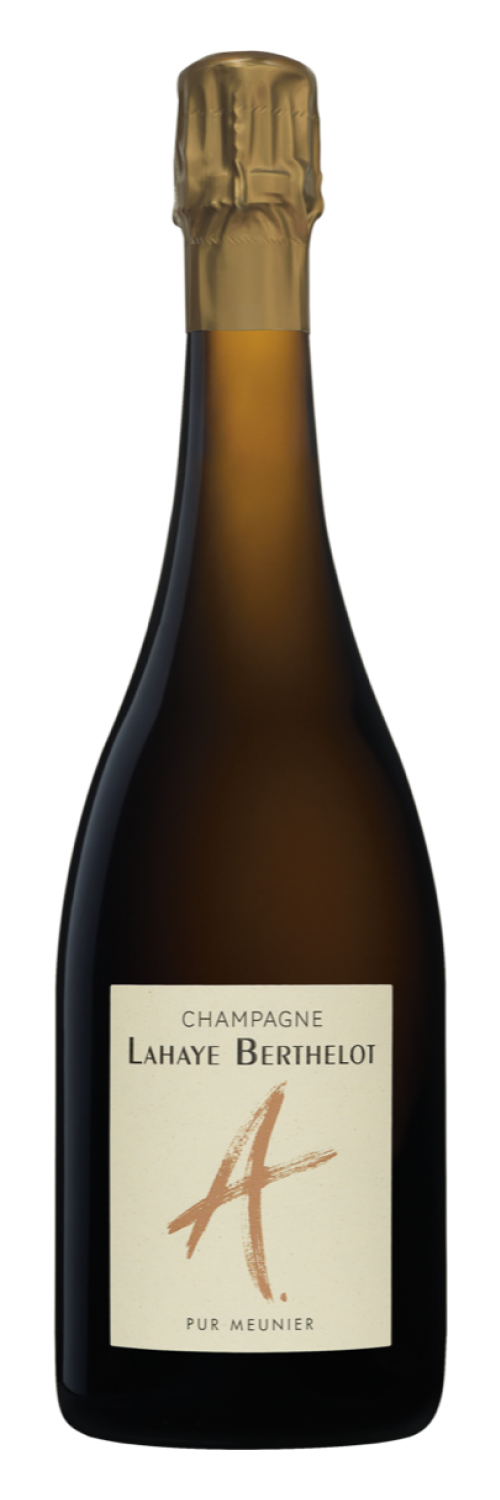 Cuvée A Pur Meunier